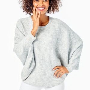 Lilly Pulitzer Arienza Sweater - NWOT